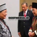 Megawati Bertemu Paus Fransiskus di World Leaders Summit: Sebuah Langkah Strategis untuk Indonesia