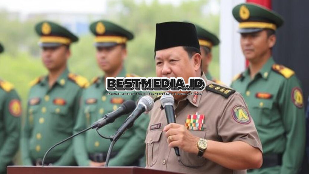 Prabowo Mengarahkan TNI AD untuk Fokus pada Pangan: Membangun Ketahanan Nasional yang Lebih Kuat