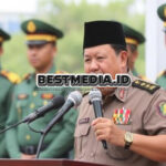 Prabowo Mengarahkan TNI AD untuk Fokus pada Pangan: Membangun Ketahanan Nasional yang Lebih Kuat