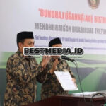 Kesiapan Menyambut Pelantikan Kepala Daerah: Mendagri dan DPR Pastikan Jadwal Ditentukan Hari Ini