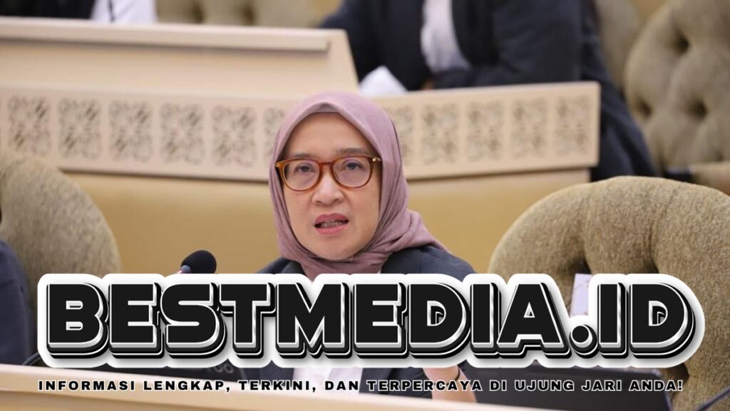 Pemerintah dan DPR Sepakati Pengangkatan CASN 2024, Termasuk Tenaga Non-ASN