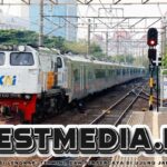 Tarif Parkir Stasiun Gambir Berlaku Tahun 2025