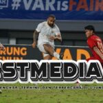 Arema FC Tundukkan Persija 3-1, Kekalahan Telak Macan Kemayoran