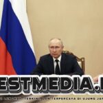 Presiden Rusia Bertemu Pejabat Korea Utara, Ini yang Dikatakan Putin