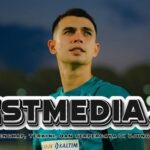 Nadeo Bersinar di Borneo FC, Peluang Besar Menjadi Kiper Utama Timnas Indonesia