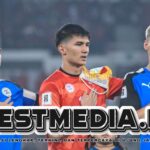 Kiper Persib Kevin Ray Mendoza Bela Timnas Filipina, Diprediksi Jadi Pemain Inti