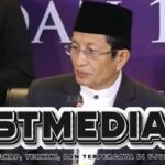 Pemerintah Tetapkan Awal Ramadhan 2025 pada 1 Maret