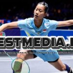 Hasil All England 2025, Putri KW dan Ana/Tiwi Tersingkir