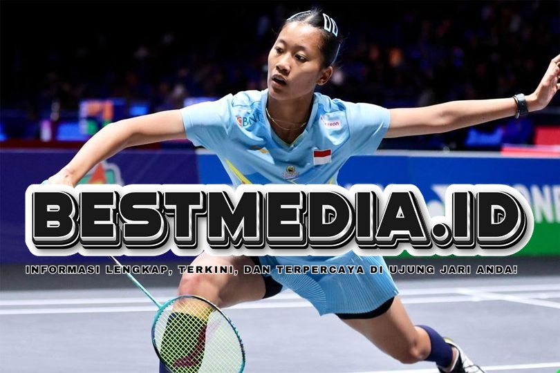 Hasil All England 2025, Putri KW dan Ana/Tiwi Tersingkir