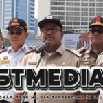 Penjelasan Dishub Soal Rano Karno Dituduh Parkir Sembarangan di Stasiun MRT