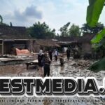 Kerugian Akibat Banjir di Situbondo Capai Rp 52 Miliar, Bantuan Pemkab Dinilai Minim