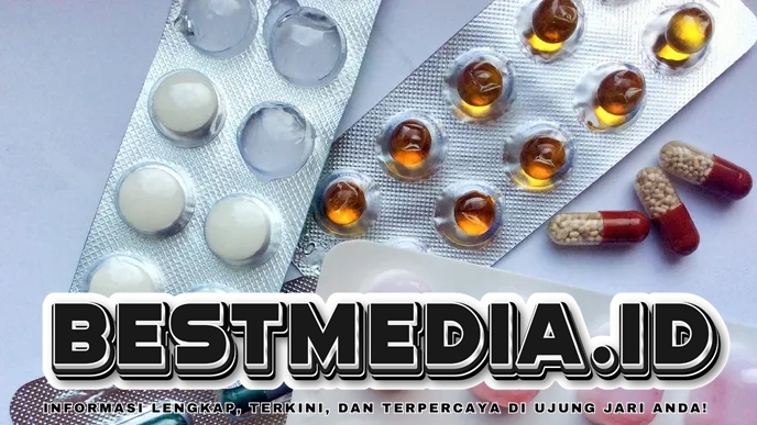 Bahaya Mengonsumsi Obat Kedaluwarsa yang Perlu Diketahui