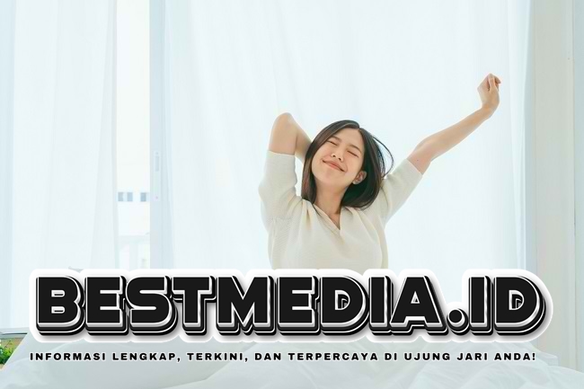 Cara Mengatasi Ngantuk dan Lelah di Siang Hari yang Efektif