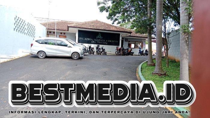 Tiga Karyawan Pabrik di Sumedang Tewas Diduga Tenggelam di Kolam Limbah