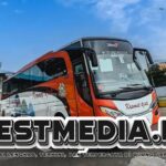 Harga Tiket Bus di Terminal Pulo Gebang Naik 30 Persen Jelang Lebaran