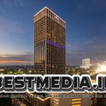 Fairmont Jakarta: Hotel Mewah di Jantung Ibu Kota