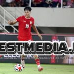 Australia Vs Indonesia: Tekad Rafael Struick Beri Segalanya, demi 3 Angka