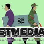 Pembatasan Jabatan TNI Aktif dalam RUU TNI: Hanya 14 Kementerian/Lembaga yang Dapat Ditempati