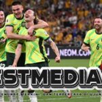 Australia Gagal Patahkan Perlawanan Garuda, Kemenangan Telak 5-1 di Sydney