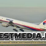 Upaya Baru Pencarian MH370 di Samudra Hindia Disetujui Malaysia