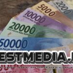 Perputaran Uang Lebaran Diprediksi Rp 180 Triliun, Jaringan ATM Link Himbara Siap Layani Pemudik