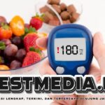 Berapa Kadar Gula Darah Puasa Penderita Diabetes?