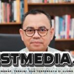 Sudirman Said: Korupsi di Pertamina, Modus Lama dengan Pemain Baru