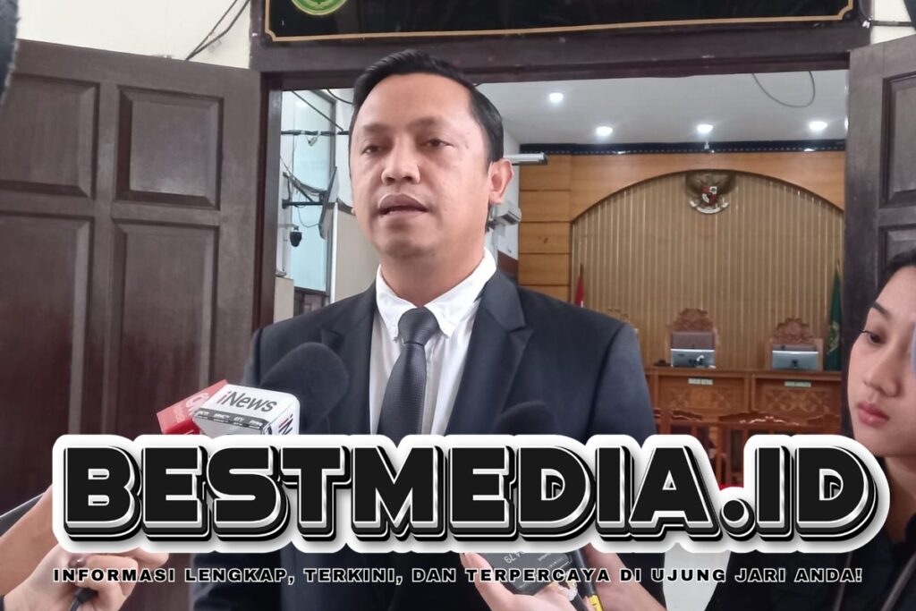 Tim Hukum Hasto Harap KPK Hadir di Sidang Praperadilan