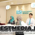 BSI Tawarkan Layanan Weekend Banking Selama Ramadhan dan Idul Fitri