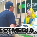 UMKM Manfaatkan KUR Syariah di Pegadaian untuk Tambah Modal Selama Ramadhan